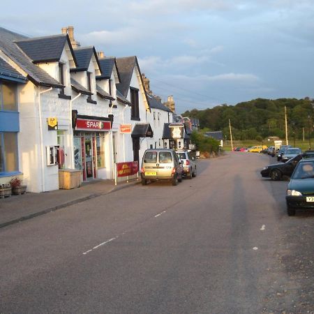 Lochailort Inn エクステリア 写真